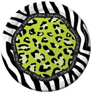 Creative Converting 8 Count Forty-Licious Round Dinner Plates