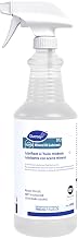 Diversey 48048 SUMA Mineral Oil Lubricant D7.2, Food Grade Equipment Lubricant, Ready-to-Use Liquid Spray, Unscented, 32-Ounce