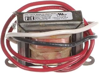 Fits Kolpak EIA3942417F Transformer Primary 115V Secondary 12V 5VA