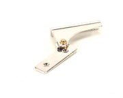 Top Hinge Assembly by Moffat – Model M020082