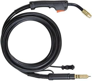 Hobart Welding Products H100S2,10ft,.030-.035 Wire 285033-1 Each