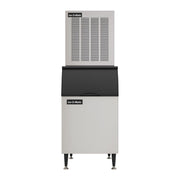 Ice-O-Matic 351 lb. Ice Bin / 464 lb/day / 351.0 pounds Ice Machines
