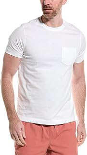 Brooks Brothers Pocket T-Shirt