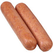 Sara Lee Hillshire Farms Cheddarwurst Skinless Smoked Sausage Link – 6 pound