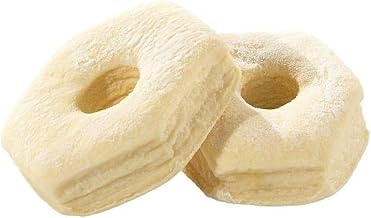 Upper Crust Croissant Donut Dough, 11.1 Pound -- 1 each.