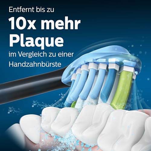 PHILIPS 2 Count (Pack of 1) / Old / White Toothbrush Replacement Heads