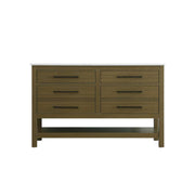 Bathroom Vanity Chestnut Brown by karson – Chestnut Brown