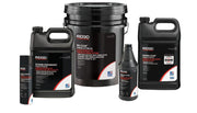 Nu-Clear Threading Oil by RIDGID – 5-Gallon, Metal, Model 41575
