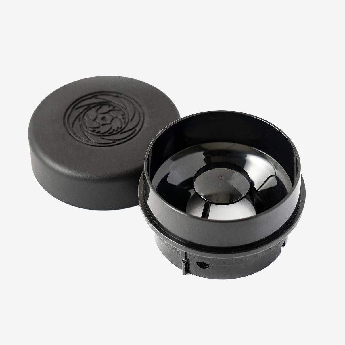 Baratza Black / Standard / 440.0 milliliters Espresso Machine Replacement Parts