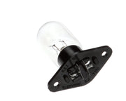Menumaster Lamp/Socket Assembly - Genuine OEM Replacement Part by AMANA – Model 54127049