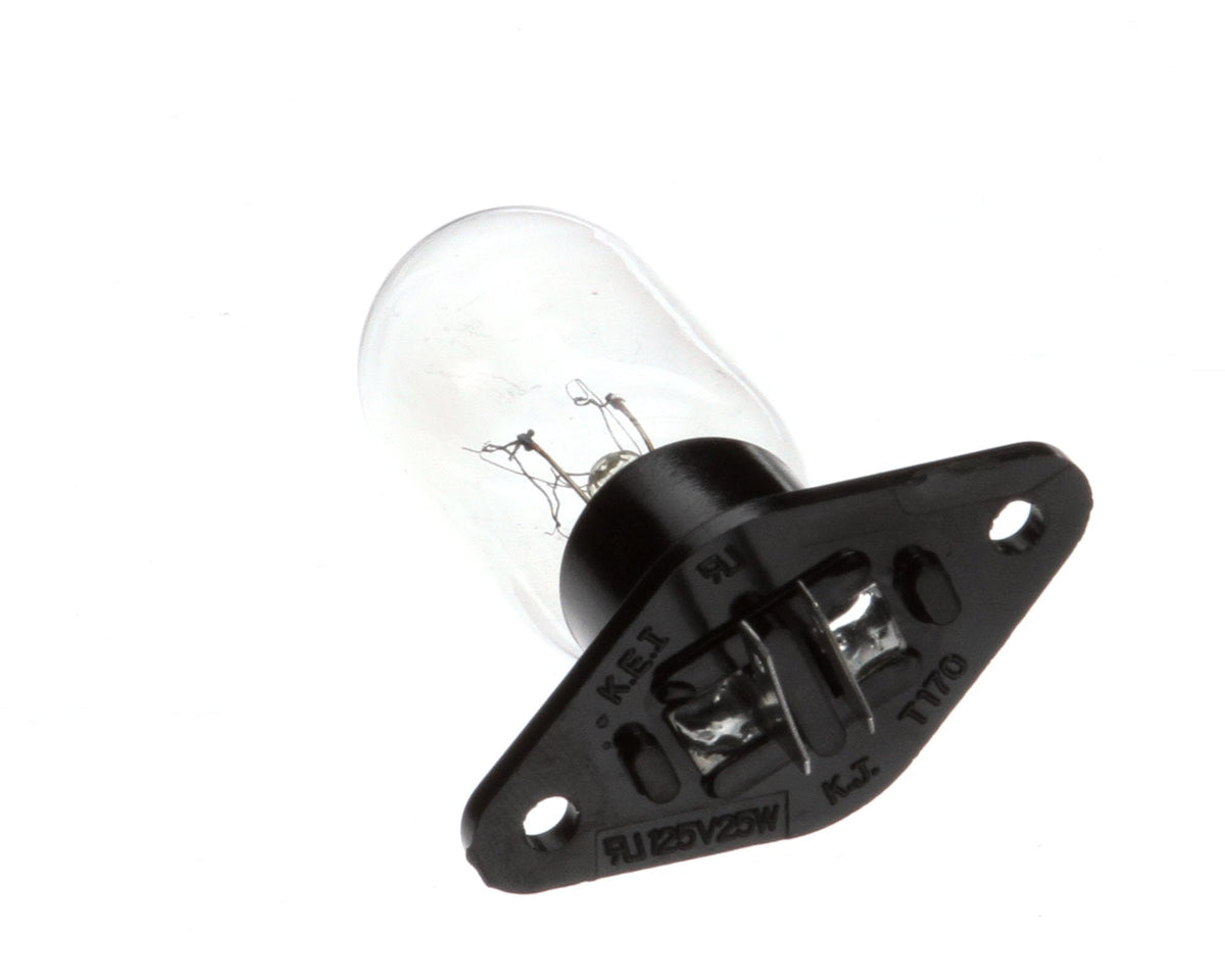 Menumaster Lamp/Socket Assembly - Genuine OEM Replacement Part by AMANA – Model 54127049
