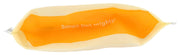 Medium Cheddar Cheese 3/4 oz Snack Portions, 10 ct by Tillamook – 7.5 Ounce, Yellow, Model 11074