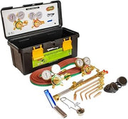 Forney 1707 Medium-Duty Deluxe Torch Kit