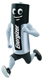 Energizer 2 Count (Pack of 2) / 1 / 2 9V