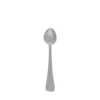 Stainless Accolade Iced Teaspoon by WALCO – Stainless Steel, Silver, Model 4504