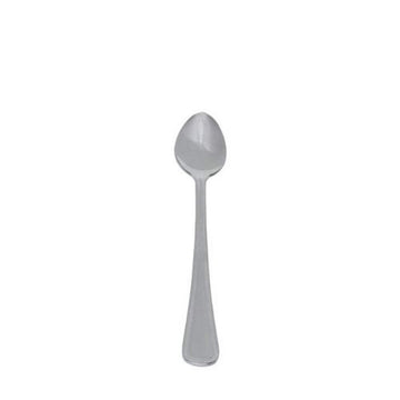 Stainless Accolade Iced Teaspoon by WALCO – Stainless Steel, Silver, Model 4504