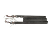 Element Fire bar by Nu-Vu – Fiberboard, Model 66-5044