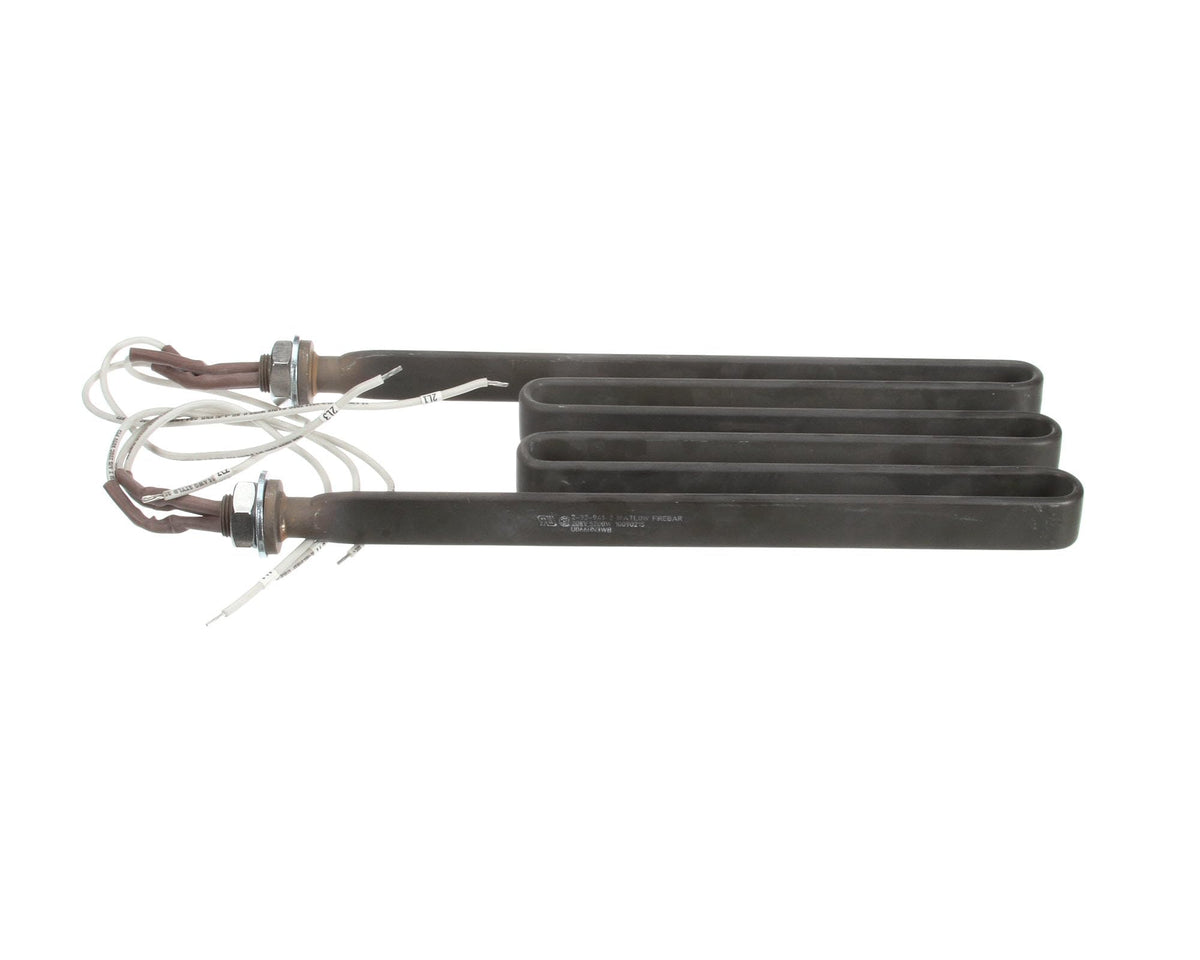 Element Fire bar by Nu-Vu – Fiberboard, Model 66-5044