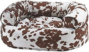 Bowsers Double Donut, Medium, Durango