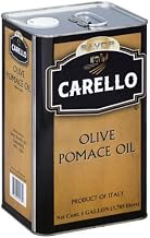 Oil Olive Pomace Oil -- 6 Case 1 Gallon