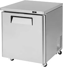 Turbo Air MUR-28L Low Boy Undercounter Refrigerator