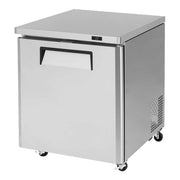 MUR-28L Low Boy Undercounter Refrigerator by Turbo Air – 5.5 cubic_feet, Model MUR-28L-N6