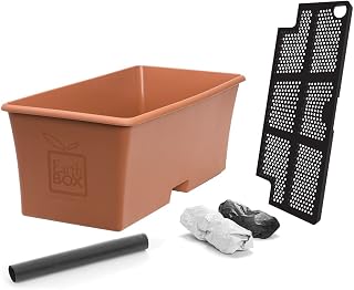 EarthBox Container Gardening System - Terra