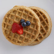 Kellogg Eggo Nutri Grain Wheat Waffles by Kellogg's – 18.813 inches, Pack of 144