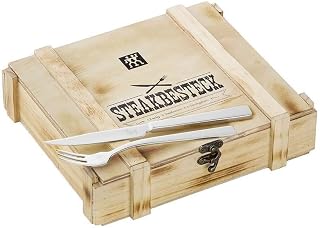 ZWILLING 07150 – 359 – Steak Cutlery Set 12 Pieces