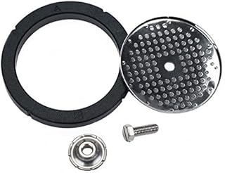 Rancilio Silvia Group Preventative Maintenance Parts, All Original Replacement Parts (4 Piece Kit)