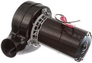 Replacement for 115V Burner Motor/Fan Assembly Replaces Middleby Marshall 73287 Part#681099