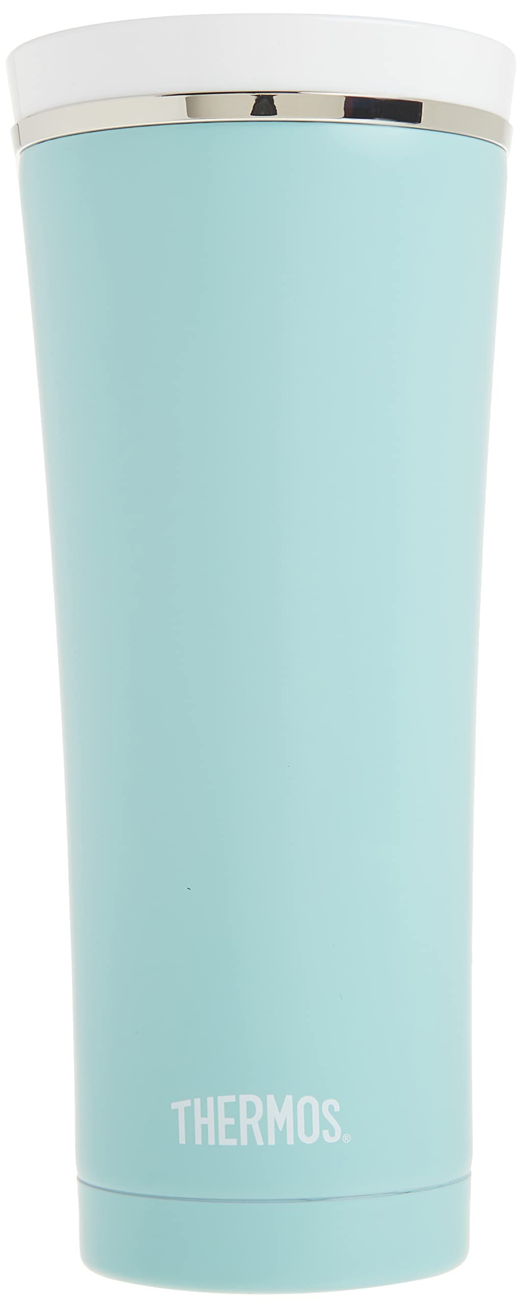 THERMOS Matte Turquoise / 16 Ounces / Modern Cups & Mugs
