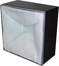 Novatek F4000 General Purpose Filter Kit Novair 2000