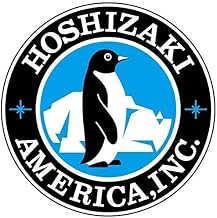 HOSHIZAKI HS-5224 TOP KIT ADAPTORS | HS-5224 Model