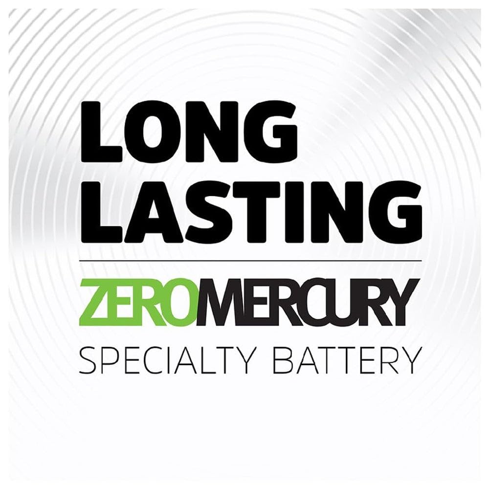 Energizer 1 Count (Pack of 2) / Multi / 1 Coin & Button Cell