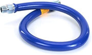 Dormont 16100BP48 1" X 48" Long Gas Hose Only