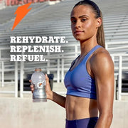 Gatorade Cool Blue / 20 Fl Oz (Pack of 8) / 1 Sports Drinks