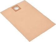 Global Industrial Replacement Paper Filter Bag For Cat C16V Wet/Dry Vacuum 641759
