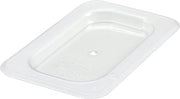 SP7900S - Polycarbonate Food Pan Cover, Solid - Ninth (1/9)