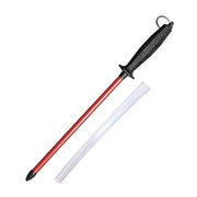 Sharpening Gun + Bar Guard by Westmark – Ceramic, Red, Model 197222E6