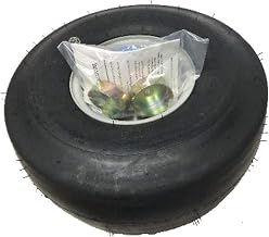 Genuine OEM 15" Pneumatic Tire Kit Ariens Gravely 59219000