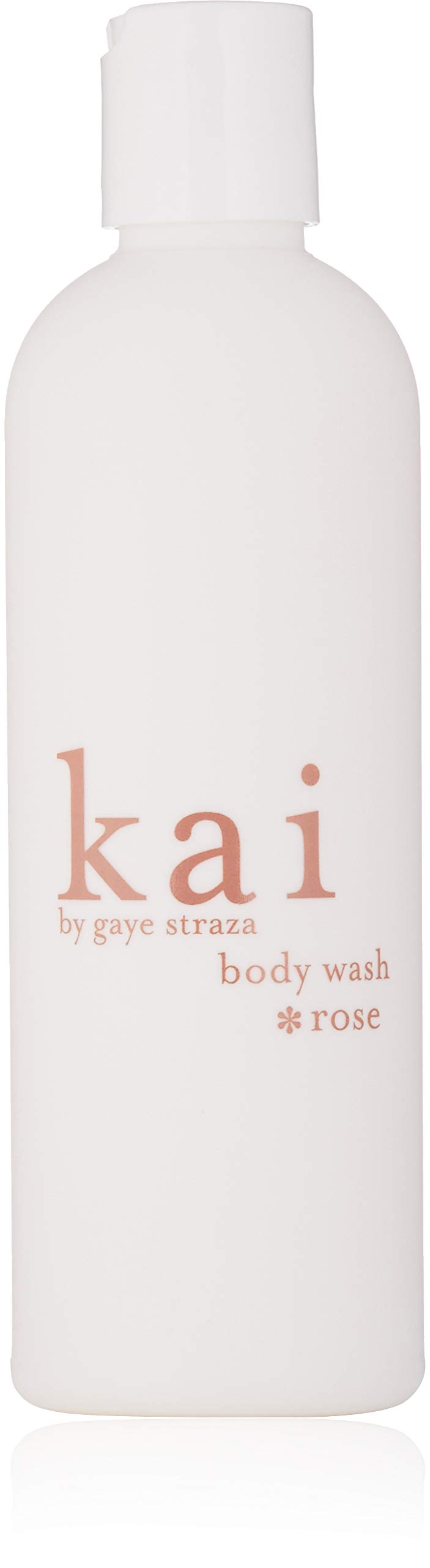 Body Wash by kai – 8 Fl Oz (Pack of 1), Wash, Model 33108