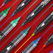 Sharpie Assorted / 1 Count (Pack of 5) / Creative Markers Permanent Markers