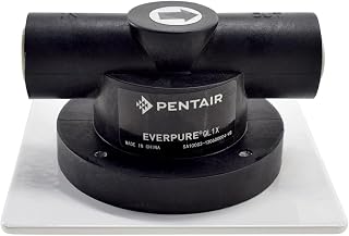 Aquverse Pentair Everpure Filter Cartridge Head