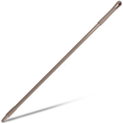 SPARTA Brown / 12 / 48 Inch Broom Handles