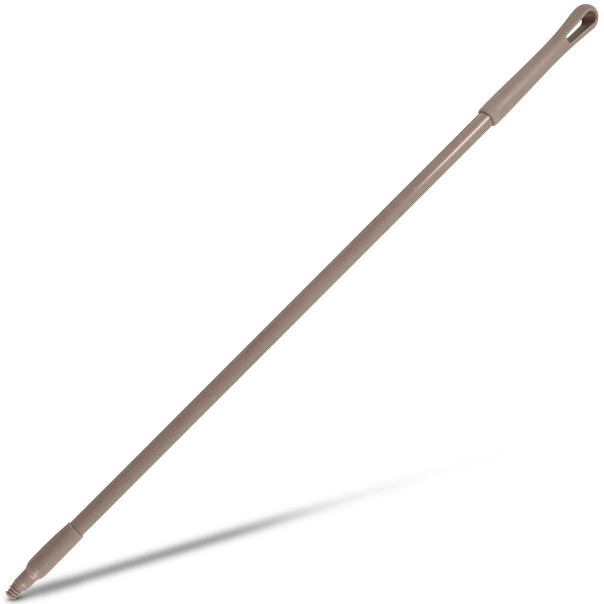 SPARTA Brown / 12 / 48 Inch Broom Handles