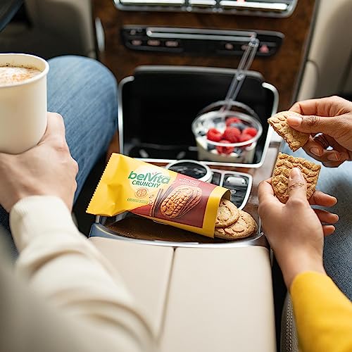Belvita Basic / Variety / 8.8 Ounce (Pack of 12) Breads & Bakery