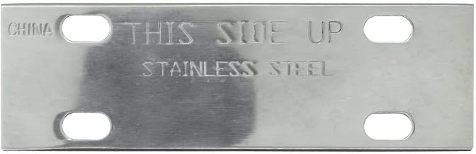 Chef-Master Replacement Blade for Griddle Scraper