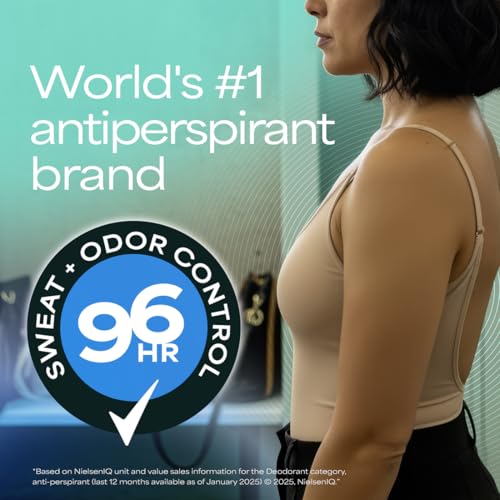 Degree Fresh / 1.7 Ounce (Pack of 1) / White Antiperspirant Deodorant