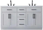 Alden Bathroom Vanity Grey